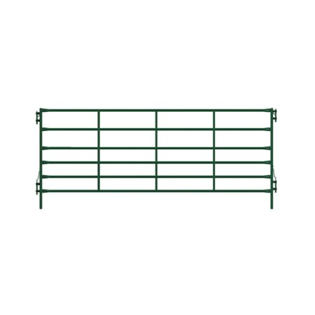 Hi Hog Corral Panel 6 Bar - 12' x 5'