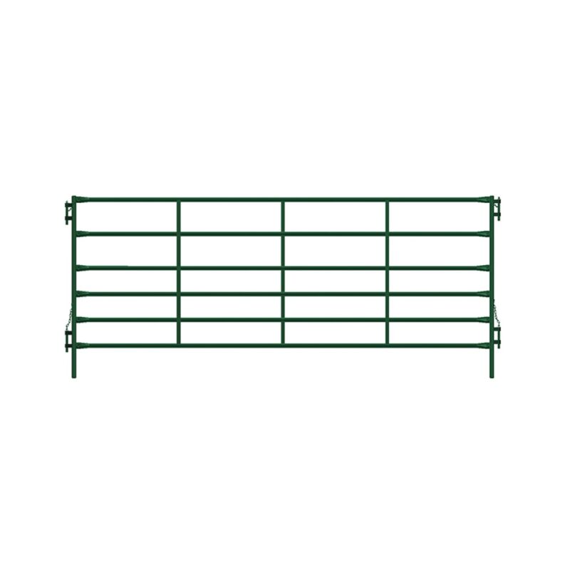 Hi Hog Corral Panel 6 Bar - 12' x 5'