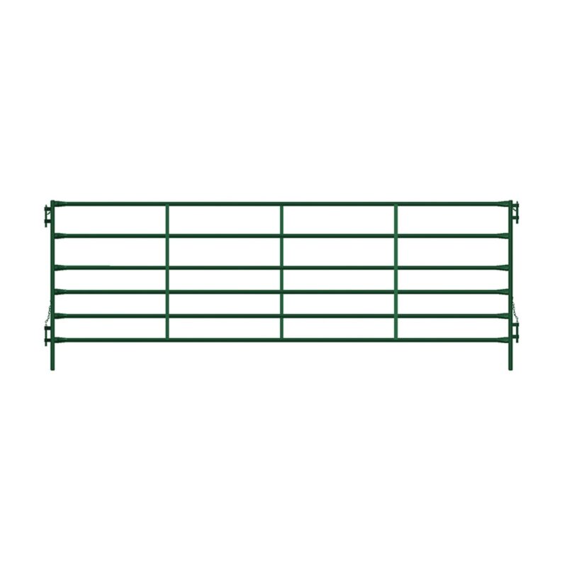 Hi Hog Corral Panel 6 Bar - 14' x 5'