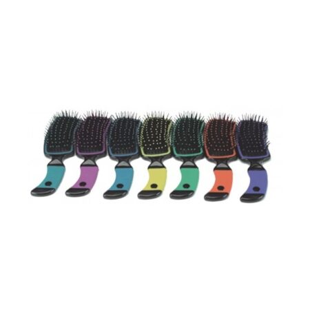 Curved Mane & Tail Brush