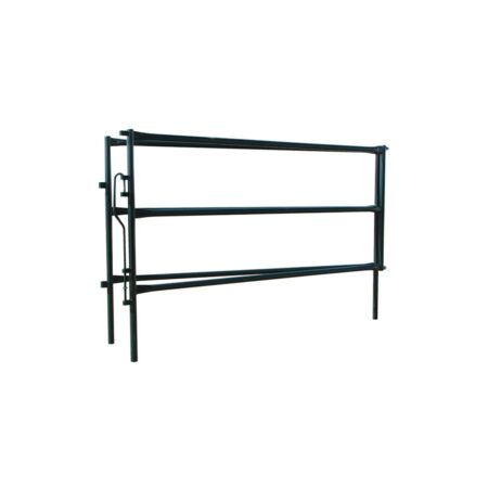 Hi Hog Folding Horse Panel