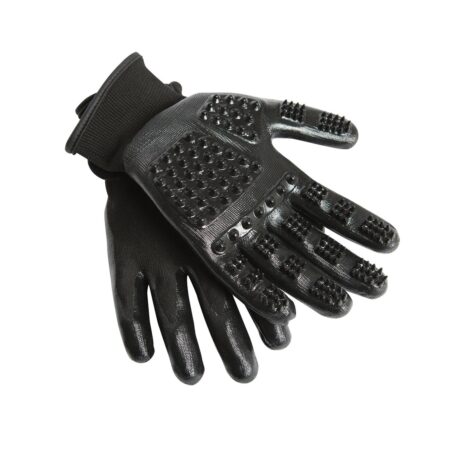 HandsOn Grooming Gloves