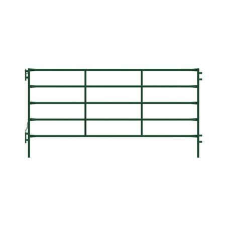 Hi Hog Handy Panel 5 Bar - 10' x 5'