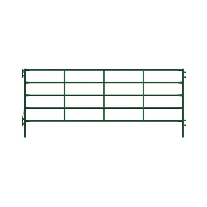 Hi Hog Handy Panel 5 Bar - 12' x 5'