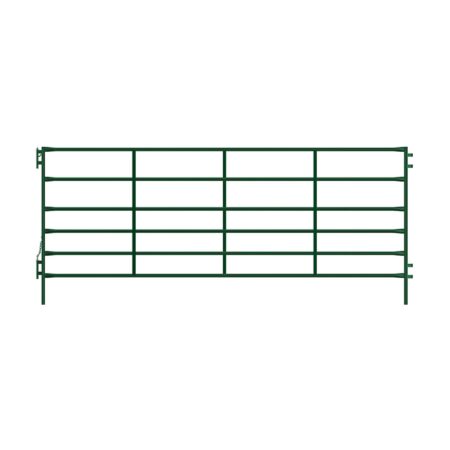 Hi Hog Handy Panel 6 Bar - 12' x 5'