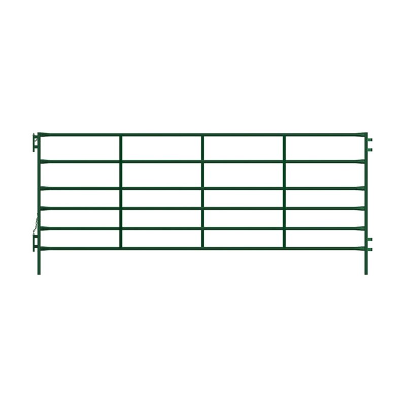 Hi Hog Handy Panel 6 Bar - 12' x 5'