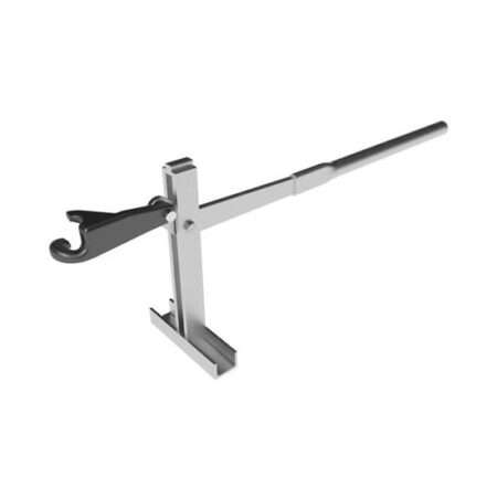 Insulated Line Post Lifter Attachment
