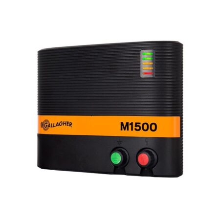 Fence Energizer - M1500