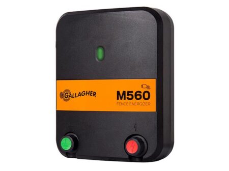 Fence Energizer - M560