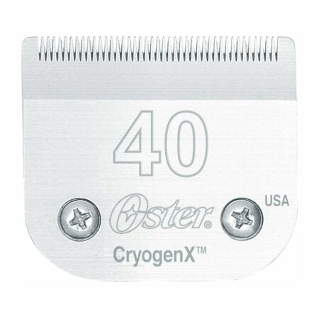 Oster A5 #40 Surgical
