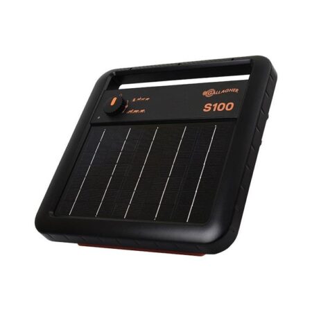 Fence Energizer - S100