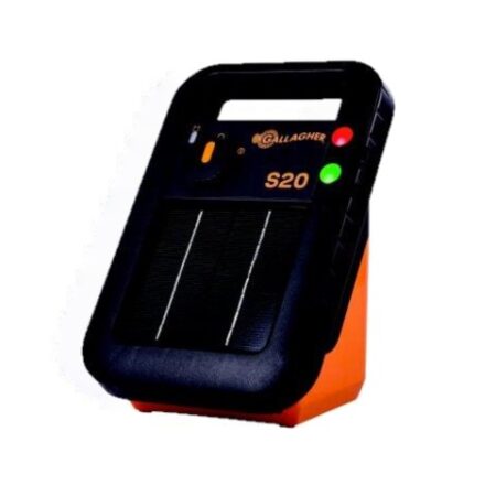 Fence Energizer - S20