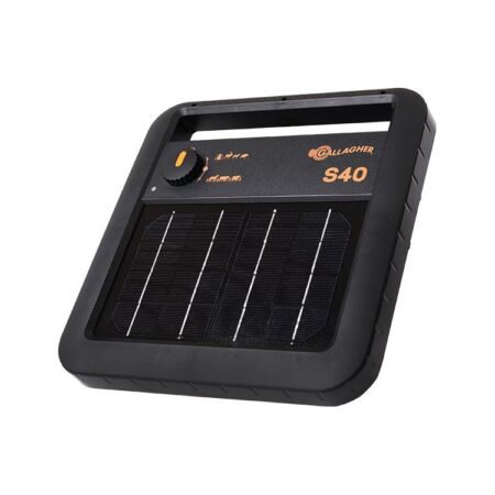 Fence Energizer - S40
