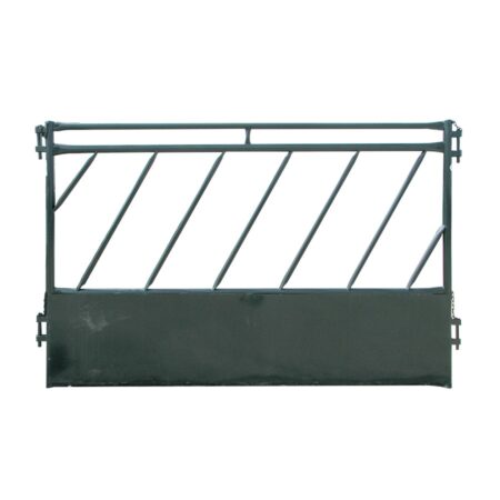 Hi Hog Slant Bar Feeder Panel - 10' x 5'