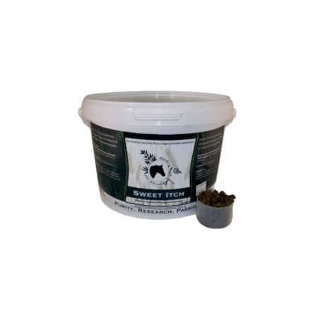 Sweet Itch Powder