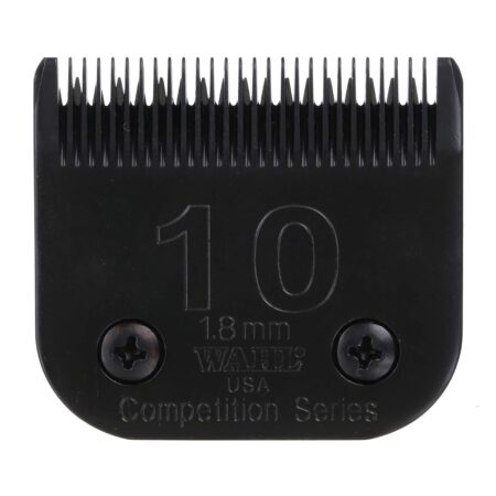 WAHL #10 Competition Series