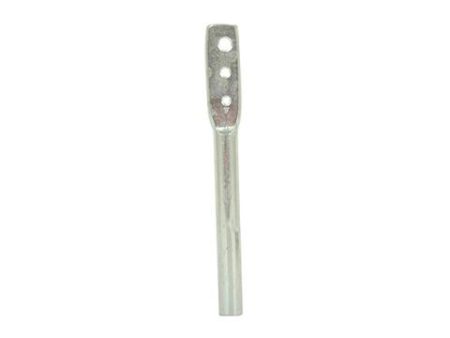 Wire Twisting Tool