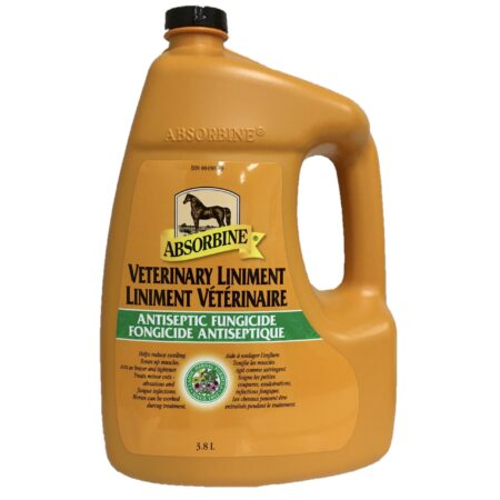 Absorbine Veterinary Liniment
