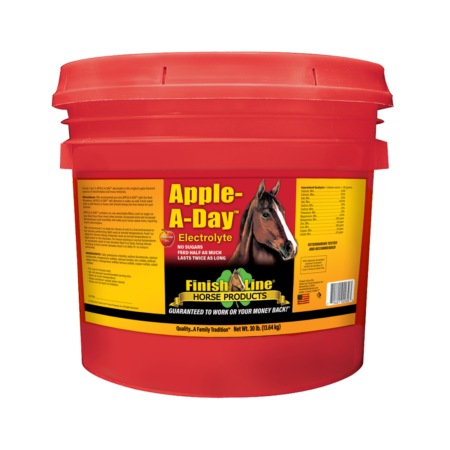 Apple-A-Day Electrolytes