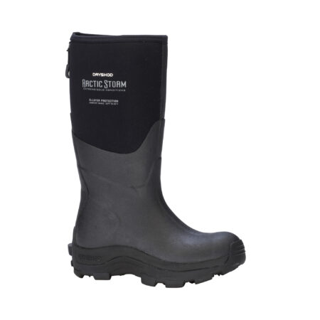 DryShod Arctic Storm Women's Winter Boot