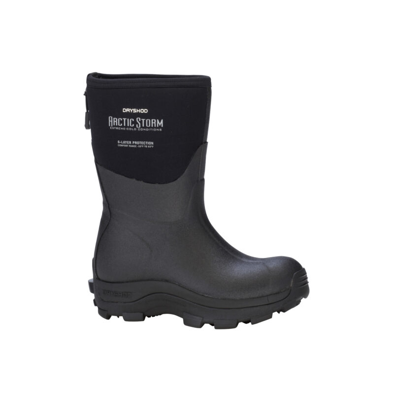 DryShod Arctic Storm Women's Winter Boot - Image 2