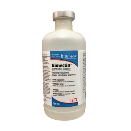 Bimectin Ivermectin Injection