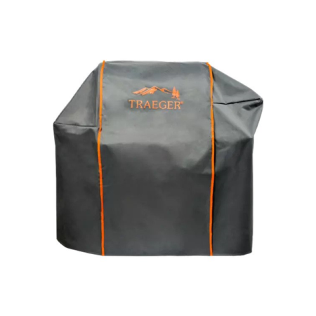 Traeger Grill Cover - Timberline 850