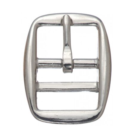 Double Bar Buckle