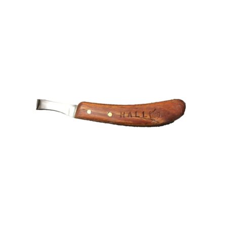 Hall Drop Blade