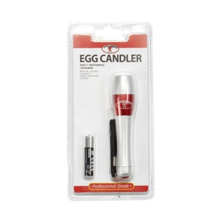 Egg Candler