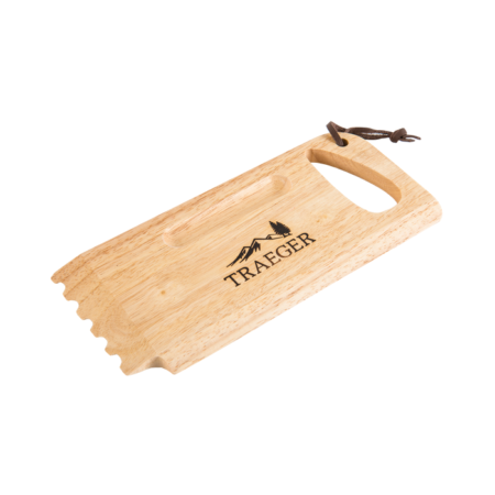Traeger Wooden Grill Scraper