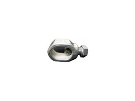 Ground Rod Clamp