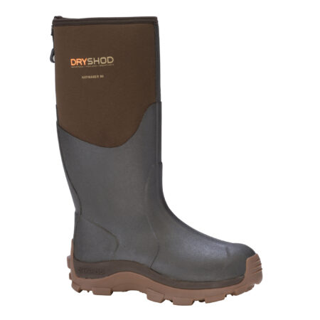 DryShod Haymaker Men's Summer Boot