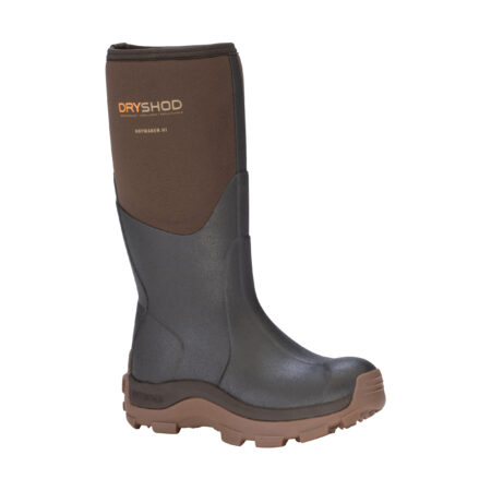 DryShod Haymaker Women's Summer Boot