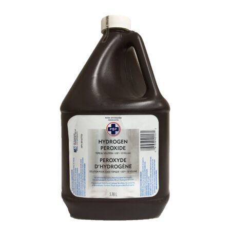 Hydrogen Peroxide