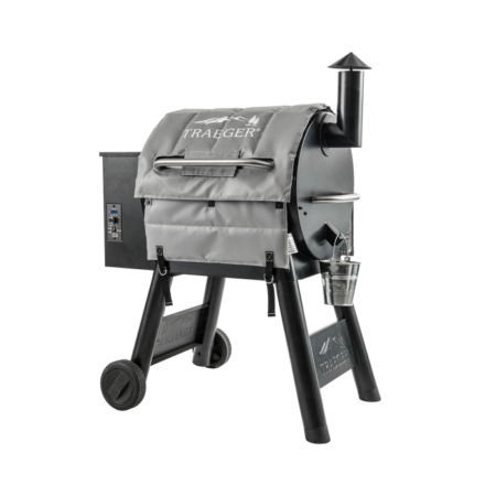 Traeger Insulation Blanket - Pro 22