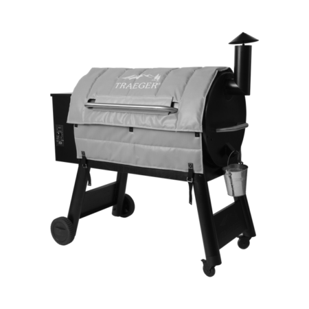 Traeger Insulation Blanket - Pro 34