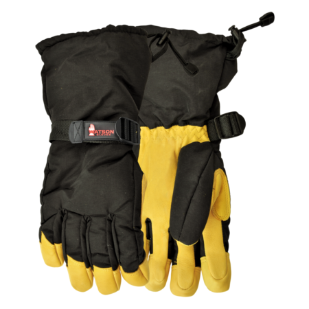 North of 49° Winter Gloves