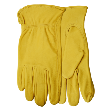 Range Rider Men's Gloves