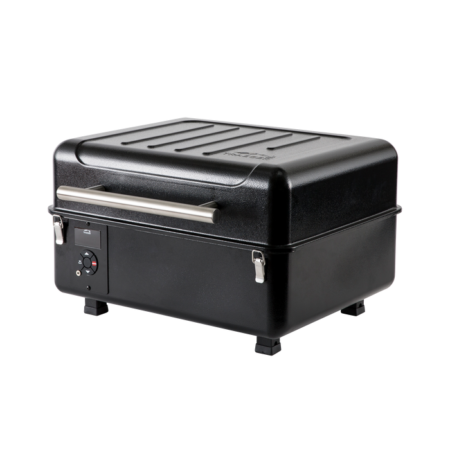 Traeger Ranger Grill
