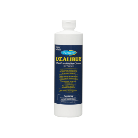 Farnam Excalibur Sheath & Udder Cleaner