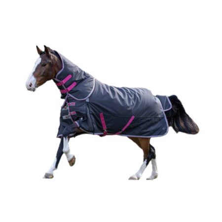 Shires Highlander Plus 300 - Detachable Neck Piece