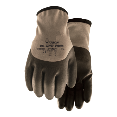 Stealth Black Ops Winter Gloves