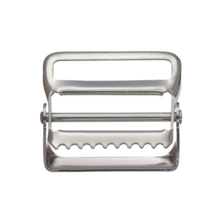 Web Buckle - 2"