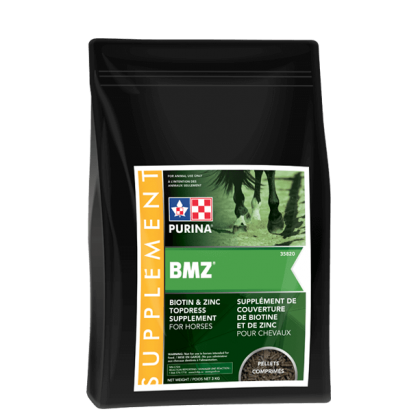 Purina BMZ