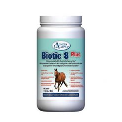 Biotic 8