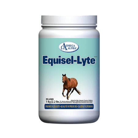 Equisel-Lyte