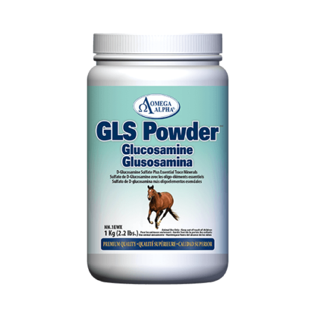 GLS Powder
