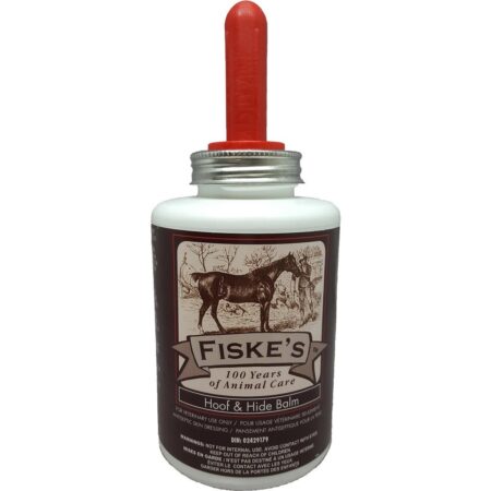 Fiske's Hoof & Hide Balm