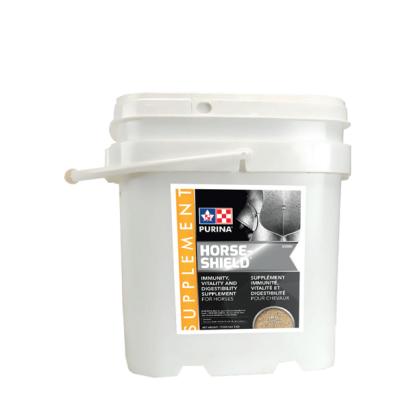 Purina Horse-Shield
